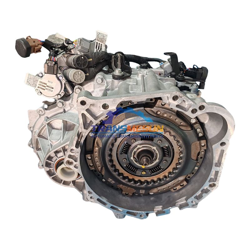 D7UF1 7-speed Dry Double Clutch Transmission Assembly gearbox 430002D081 لشركة هيونداي توكسون 1.6L