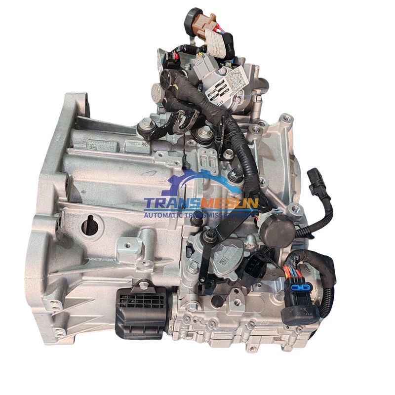 D7UF1 7-speed Dry Double Clutch Transmission Assembly gearbox 430002D081 لشركة هيونداي توكسون 1.6L