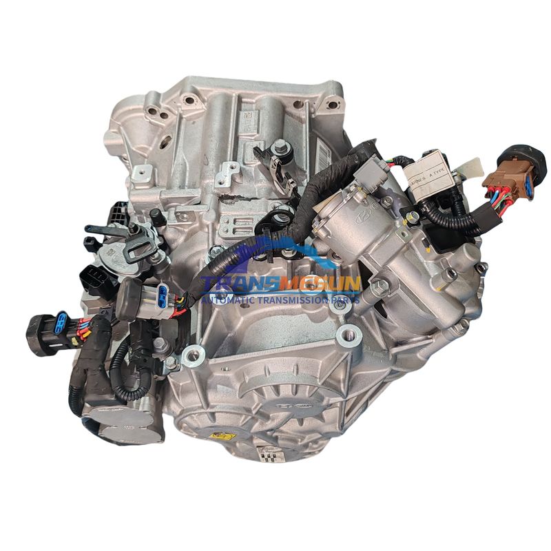 D7UF1 7-speed Dry Double Clutch Transmission Assembly gearbox 430002D081 لشركة هيونداي توكسون 1.6L
