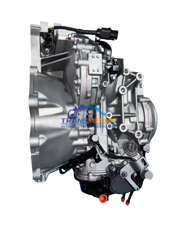 إعادة تصنيع F4A51 4-speed Transmission Assembly Gear Box 4500039AC5 لـ Hyundai 2006-2012 سانتا في 2.7L