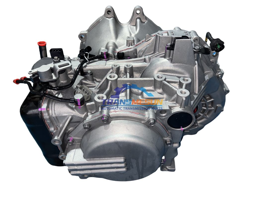 إعادة تصنيع F4A51 4-speed Transmission Assembly Gear Box 4500039AC5 لـ Hyundai 2006-2012 سانتا في 2.7L