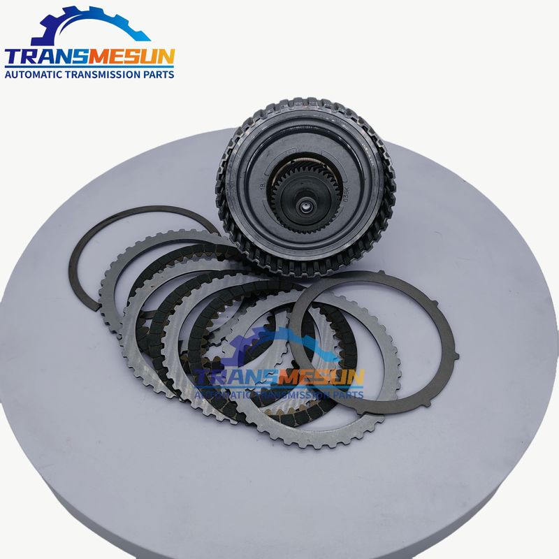 تويوتا كورولا CVT K310 ناقل حركة أوتوماتيكي عجلة التشغيل الأمامية عجلة التشغيل
