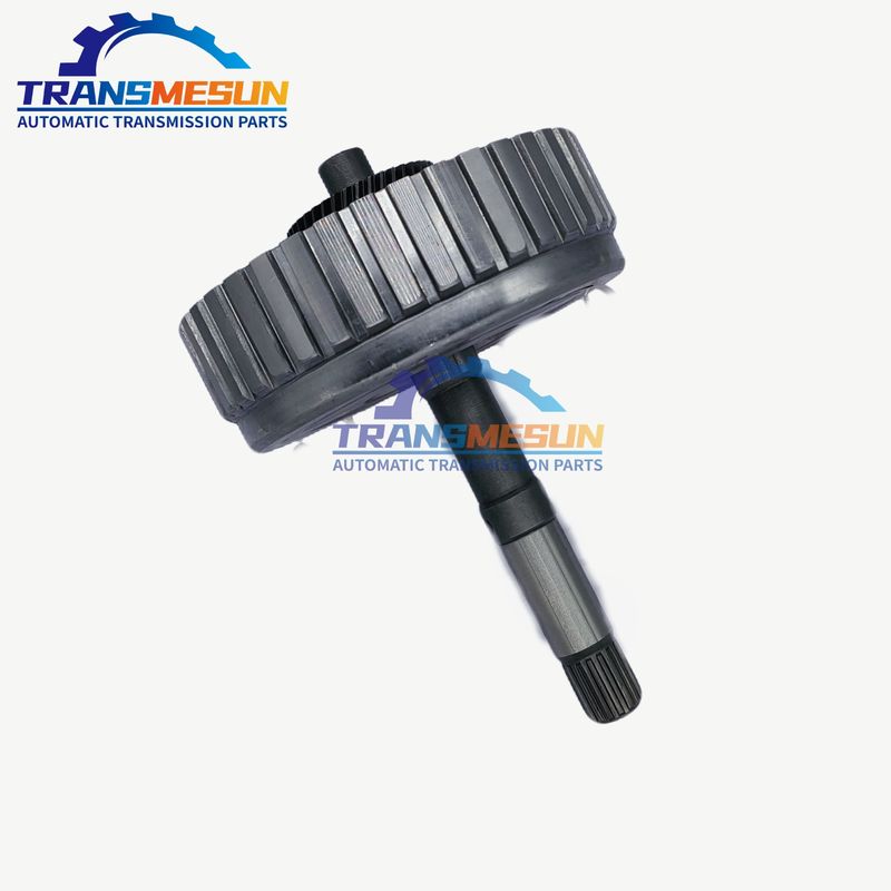 تويوتا كورولا CVT K310 ناقل حركة أوتوماتيكي عجلة التشغيل الأمامية عجلة التشغيل