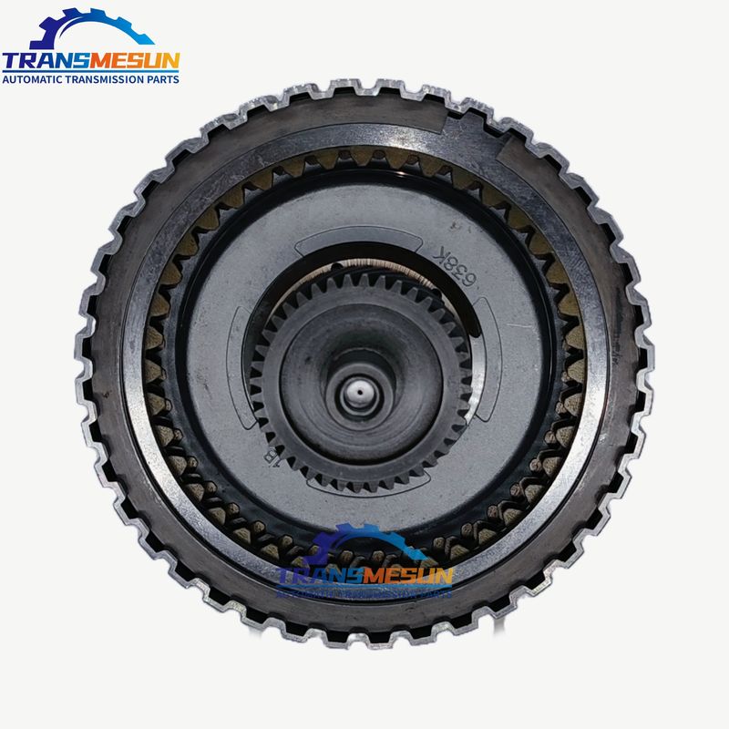 تويوتا كورولا CVT K310 ناقل حركة أوتوماتيكي عجلة التشغيل الأمامية عجلة التشغيل
