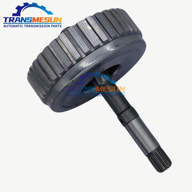 تويوتا كورولا CVT K310 ناقل حركة أوتوماتيكي عجلة التشغيل الأمامية عجلة التشغيل