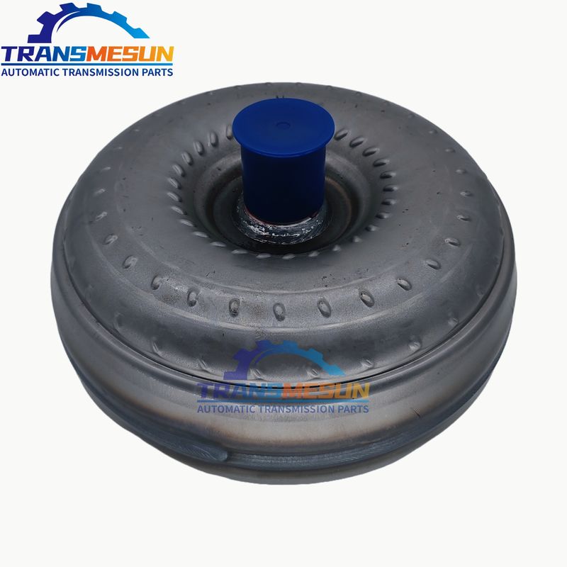 6R80 محول عزم الدوران لفورد موستانج 2.3L FR3Z-7902-ATC.