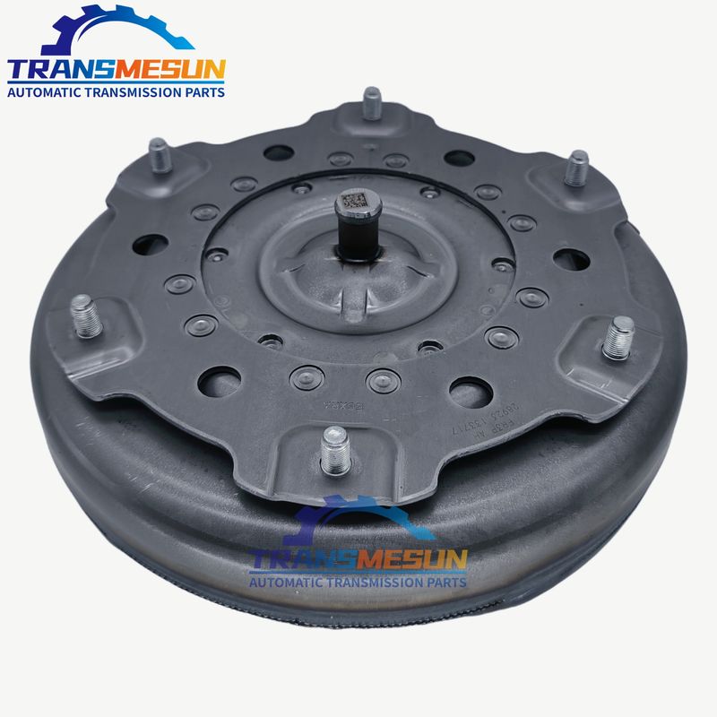 6R80 محول عزم الدوران لفورد موستانج 2.3L FR3Z-7902-ATC.