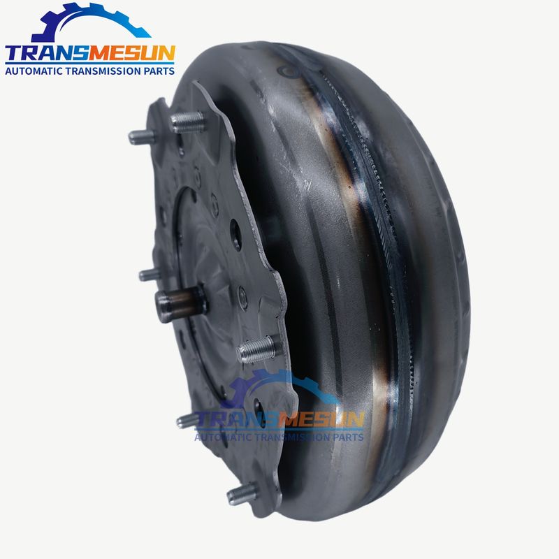 6R80 محول عزم الدوران لفورد موستانج 2.3L FR3Z-7902-ATC.