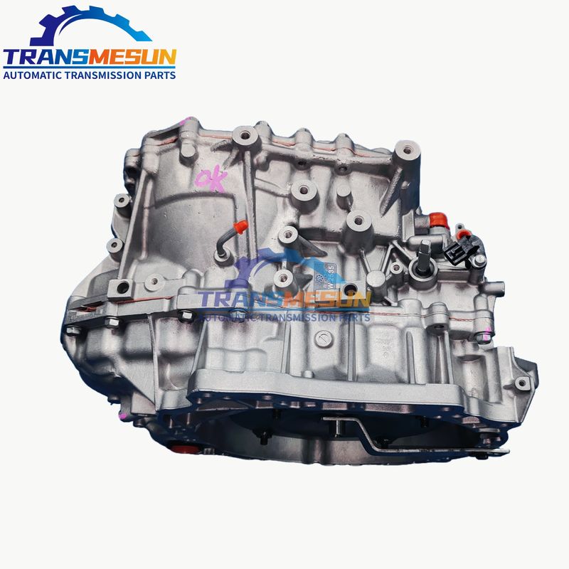 ناقل نقل CVT المعاد تصنيعه لنيسان روج T32 FWD 4 Cyl 2.5L 3102M-3VX1C RE0F10D