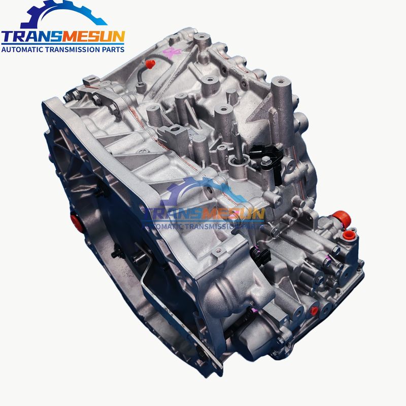 ناقل نقل CVT المعاد تصنيعه لنيسان روج T32 FWD 4 Cyl 2.5L 3102M-3VX1C RE0F10D