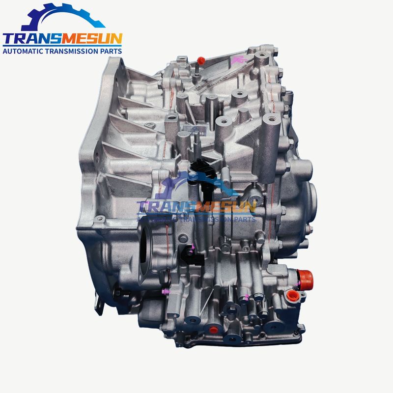 ناقل نقل CVT المعاد تصنيعه لنيسان روج T32 FWD 4 Cyl 2.5L 3102M-3VX1C RE0F10D