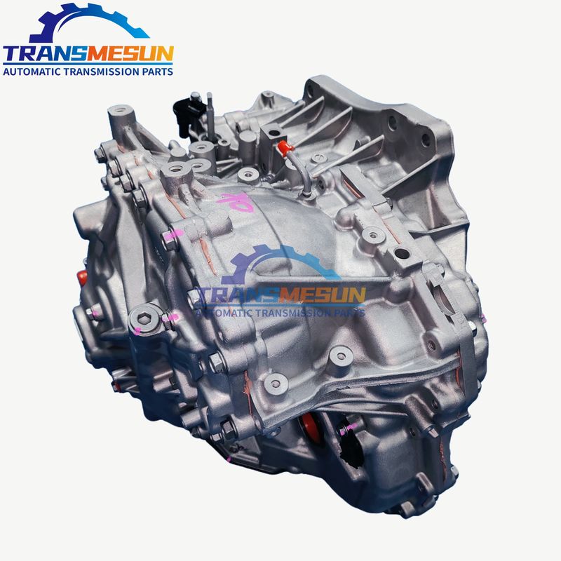 ناقل نقل CVT المعاد تصنيعه لنيسان روج T32 FWD 4 Cyl 2.5L 3102M-3VX1C RE0F10D