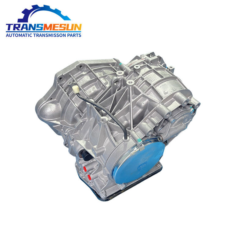 Transmesun تجميع ناقل CVT المعاد تصنيعه VT3 484507 486766 لفترة 2015-2021 ZOTYE SR7 Hanteng X5 1.5T
