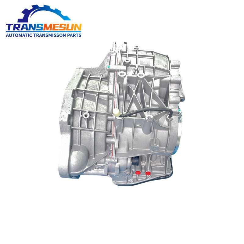 Transmesun تجميع ناقل CVT المعاد تصنيعه VT3 484507 486766 لفترة 2015-2021 ZOTYE SR7 Hanteng X5 1.5T