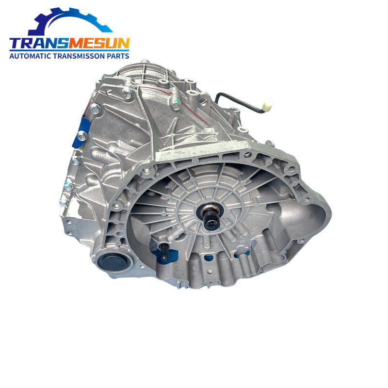 Transmesun تجميع ناقل CVT المعاد تصنيعه VT3 484507 486766 لفترة 2015-2021 ZOTYE SR7 Hanteng X5 1.5T