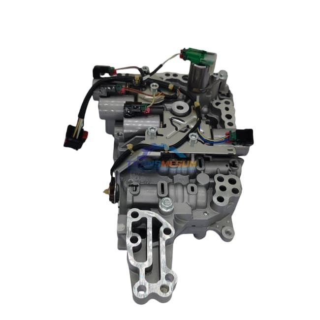 018CHA1502600 جسم صمام ناقل الحركة التلقائي وحدة التحكم الهيدروليكية لتركيب ناقل CVT Chery Rigo Irizer