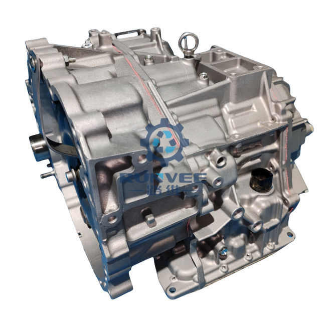 تم إعادة تصنيع U660F 6 سرعات مجموعة ناقل الحركة التلقائي 3050045032 لـ TOYOTA 2010-2022 Highlander