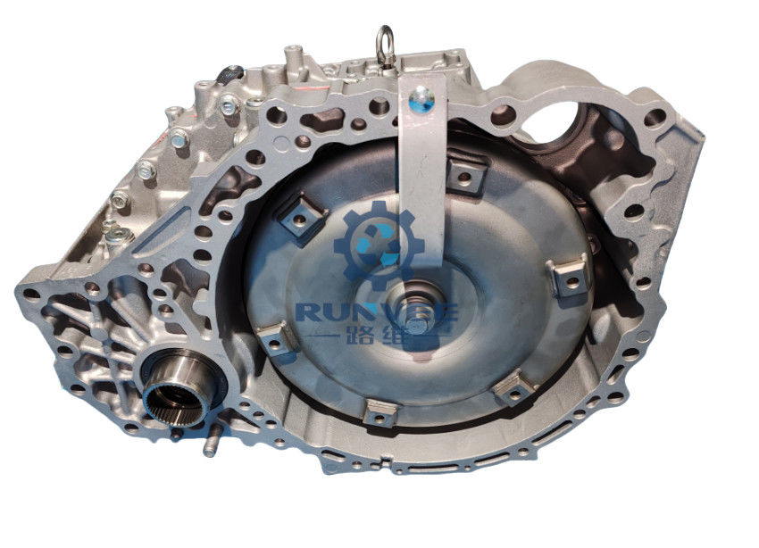 تم إعادة تصنيع U660F 6 سرعات مجموعة ناقل الحركة التلقائي 3050045032 لـ TOYOTA 2010-2022 Highlander