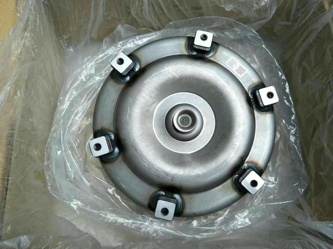 U760E U760F نظام نقل آلي محول عزم الدوران 32000-33140 لـ TOYOTA HIGHLANDER RAV4 2.5L