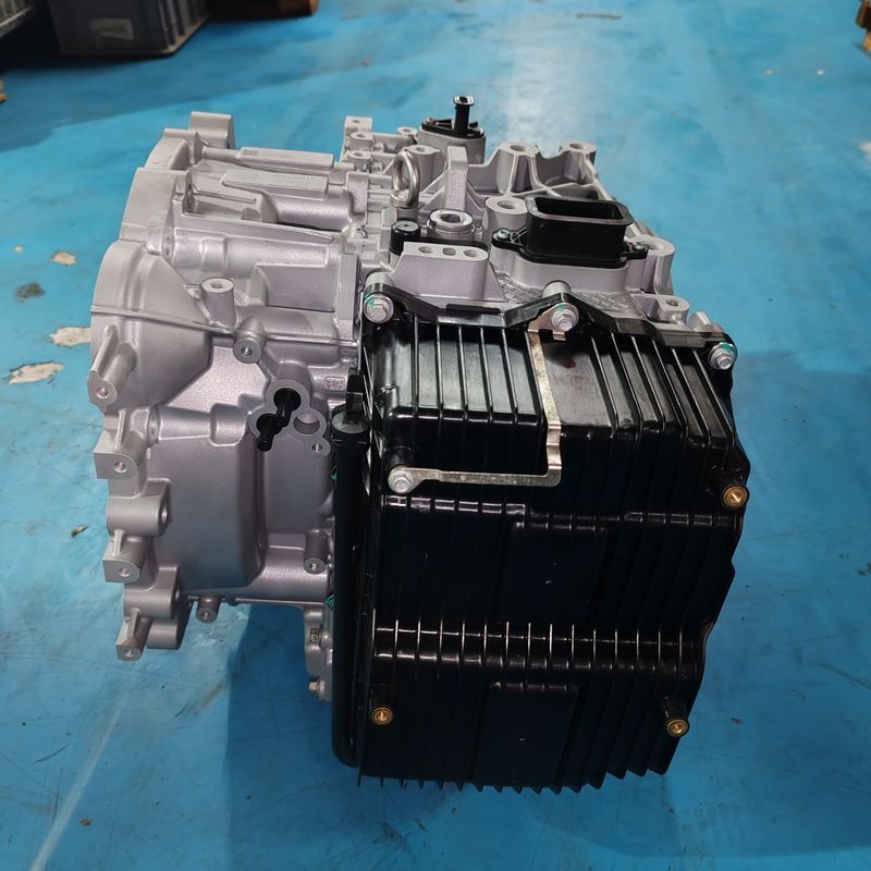 تم إعادة تصنيع مجموعات ناقلات GW7DCT1-A02 DCT لعام 2018 Haval H6 F7X 2WD 1.5T 7DCT450