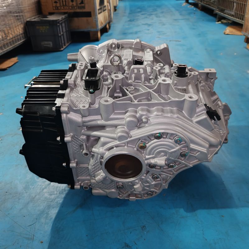 تم إعادة تصنيع مجموعات ناقلات GW7DCT1-A02 DCT لعام 2018 Haval H6 F7X 2WD 1.5T 7DCT450