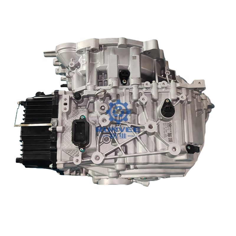 تم إعادة تصنيع مجموعات ناقلات GW7DCT1-A02 DCT لعام 2018 Haval H6 F7X 2WD 1.5T 7DCT450