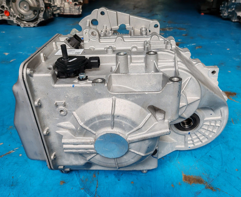 DSI575F6 تجميع ناقل الحركة الآلي 3043001200 لفترة 2014-2021 جيلي بو يو 1.8T 2WD 3016057166