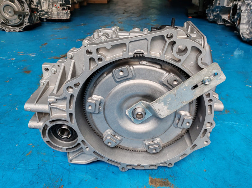 DSI575F6 تجميع ناقل الحركة الآلي 3043001200 لفترة 2014-2021 جيلي بو يو 1.8T 2WD 3016057166