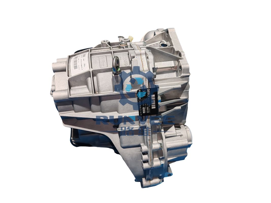 تجميع ناقل VT2 VT3 CVT أعيد تصنيعه 485097 485095 لـ Geely Emgrand 1.8L 2WD