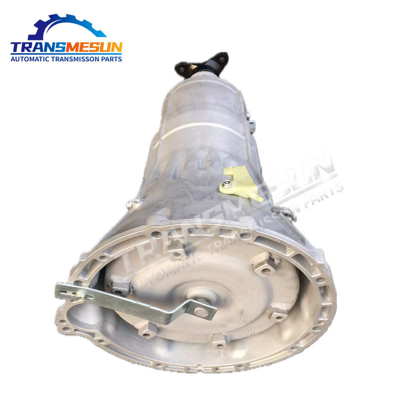 تجميع ناقل الحركة الآلي AA80E المعاد تصنيعه 35000-50160 3500050170 لـ 2006-2018 TOYOTA MAJESTA LEXUS LS460 4.6L