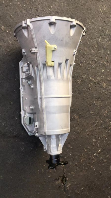 تجميع ناقل الحركة الآلي AA80E المعاد تصنيعه 35000-50160 3500050170 لـ 2006-2018 TOYOTA MAJESTA LEXUS LS460 4.6L