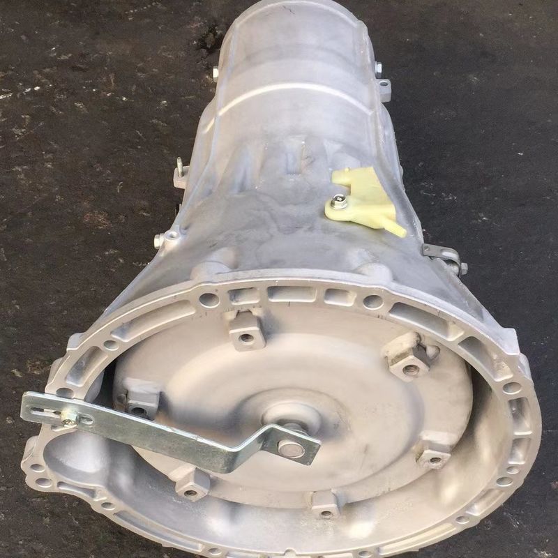 تجميع ناقل الحركة الآلي AA80E المعاد تصنيعه 35000-50160 3500050170 لـ 2006-2018 TOYOTA MAJESTA LEXUS LS460 4.6L