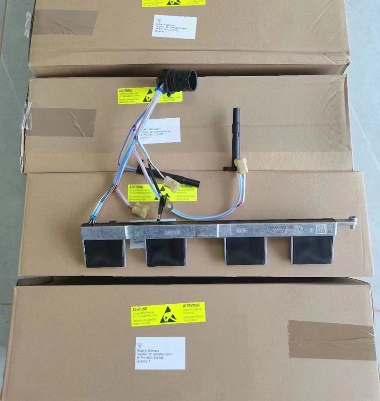 PDK 970 7-DCT أوتوماتيكي ناقل السرعة والسرعة 97031708500 لـ 2010-2016 بورش