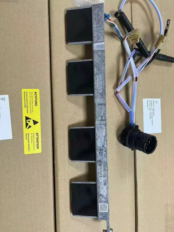 PDK 970 7-DCT أوتوماتيكي ناقل السرعة والسرعة 97031708500 لـ 2010-2016 بورش