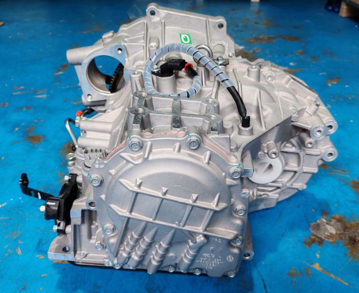 QR416AHA تجمع ناقل الحركة التلقائي 416AHA-1500010EA لعام 2014-2019 شيري أريزو 3 تيغو 3x 1.5L 2WD