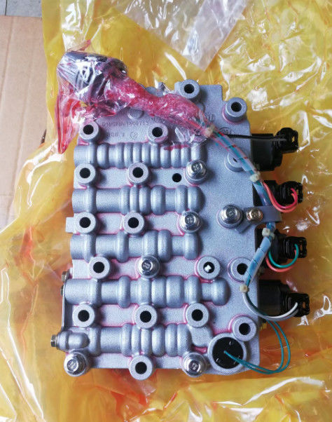 QR019CHA QR019CHB مجموعة وحدات التحكم الهيدروليكية لجسم الصمام 019CHA-1502700 لـ CHERY A3 E5 2008-2020