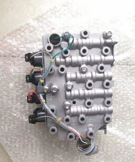 QR019CHA QR019CHB مجموعة وحدات التحكم الهيدروليكية لجسم الصمام 019CHA-1502700 لـ CHERY A3 E5 2008-2020