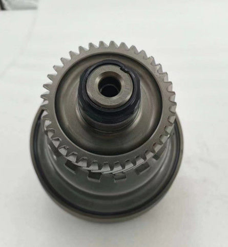 QR019CHA CVT الناتج مع محور التجميع المعدات المساعدة 019CHA-1502550 لعام 2008-2020 تشيري A3 E5 1.3T 1.5T