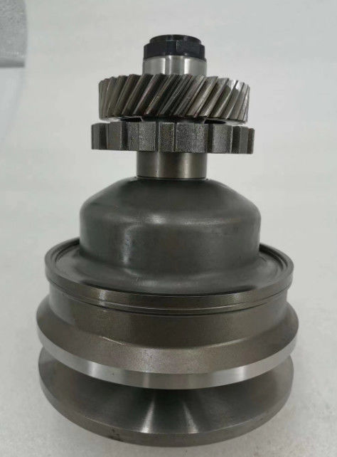 QR019CHA CVT الناتج مع محور التجميع المعدات المساعدة 019CHA-1502550 لعام 2008-2020 تشيري A3 E5 1.3T 1.5T
