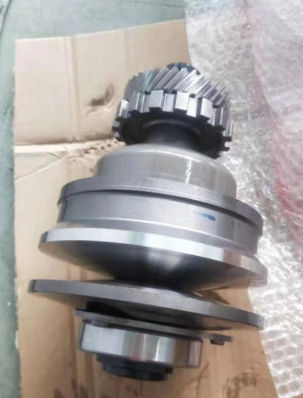 QR019CHA CVT الناتج مع محور التجميع المعدات المساعدة 019CHA-1502550 لعام 2008-2020 تشيري A3 E5 1.3T 1.5T