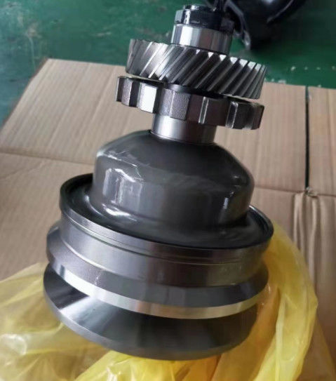 QR019CHA CVT الناتج مع محور التجميع المعدات المساعدة 019CHA-1502550 لعام 2008-2020 تشيري A3 E5 1.3T 1.5T