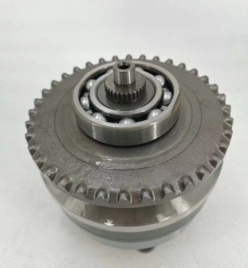 إدخال QR019CHA QR019CHB CVT الجديد مع تجميع المحور المكعب الرئيسي 019CHA-1502510 لعام 2008-2020 Chery A3 E5 1.3T 1.5T