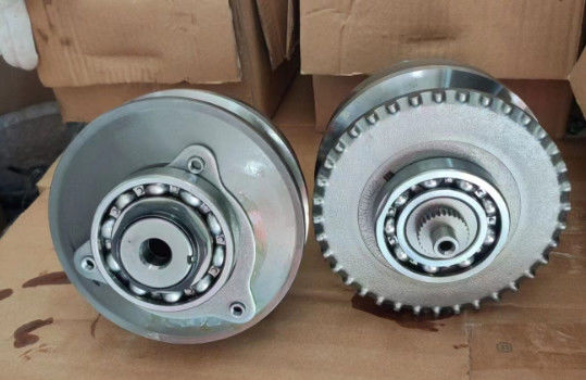 إدخال QR019CHA QR019CHB CVT الجديد مع تجميع المحور المكعب الرئيسي 019CHA-1502510 لعام 2008-2020 Chery A3 E5 1.3T 1.5T