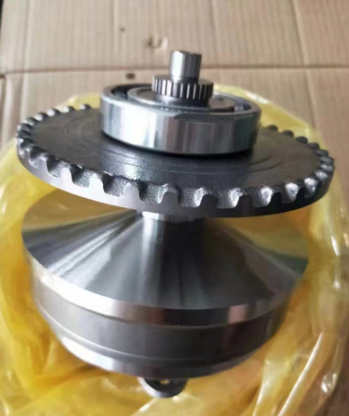 إدخال QR019CHA QR019CHB CVT الجديد مع تجميع المحور المكعب الرئيسي 019CHA-1502510 لعام 2008-2020 Chery A3 E5 1.3T 1.5T