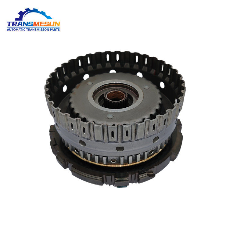 مجموعة DQ500 0BH 0BT 2WD جديدة لتحويلات السيارات التلقائية عجلة الدخول الكوكبية التفاضلية لعام 2008-2018 AUDI Q3 2.0T