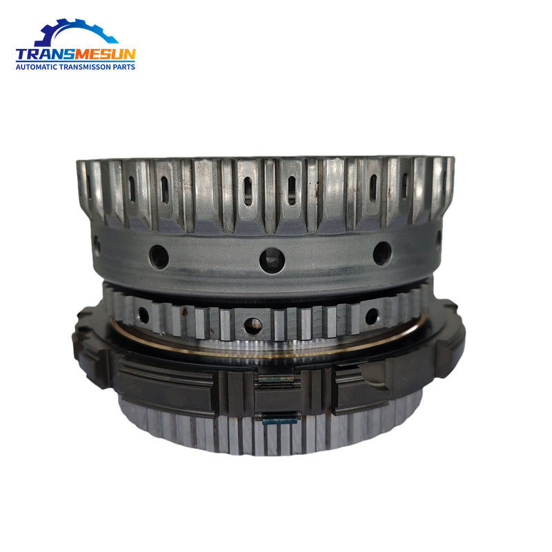 مجموعة DQ500 0BH 0BT 2WD جديدة لتحويلات السيارات التلقائية عجلة الدخول الكوكبية التفاضلية لعام 2008-2018 AUDI Q3 2.0T