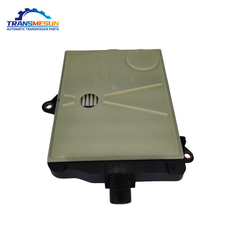 عنصر تصفية ناقل الحركة التلقائي 10R80 الجديد تمامًا HL3Z7A098A HL3P7G186CA لـ FORD 2014-2021 MUSTANG F150 RANGER