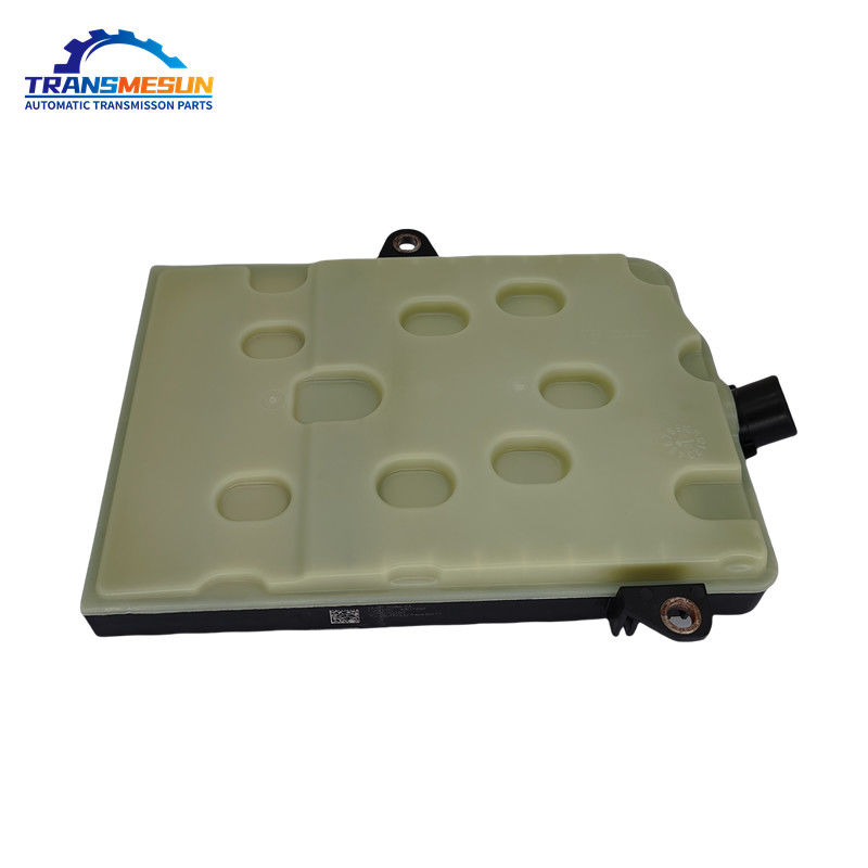 عنصر تصفية ناقل الحركة التلقائي 10R80 الجديد تمامًا HL3Z7A098A HL3P7G186CA لـ FORD 2014-2021 MUSTANG F150 RANGER