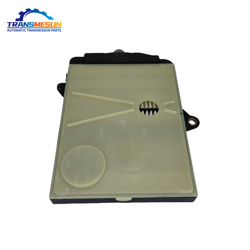 عنصر تصفية ناقل الحركة التلقائي 10R80 الجديد تمامًا HL3Z7A098A HL3P7G186CA لـ FORD 2014-2021 MUSTANG F150 RANGER