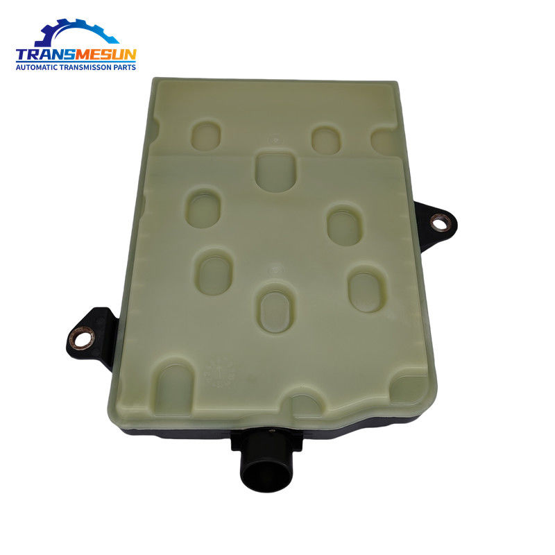 عنصر تصفية ناقل الحركة التلقائي 10R80 الجديد تمامًا HL3Z7A098A HL3P7G186CA لـ FORD 2014-2021 MUSTANG F150 RANGER